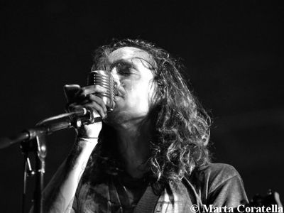 Incubus: si ricomincia a lavorare!