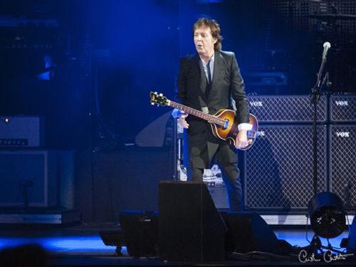Paul McCartney: ‘Il governo inglese protegga gli artisti dall’AI’