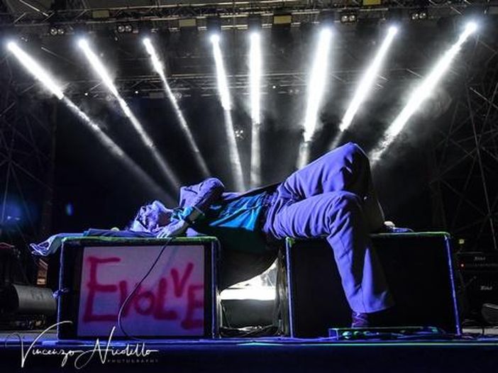 Jarvis Cocker si dà ai DJ set Jarvis Cocker si dà ai DJ set