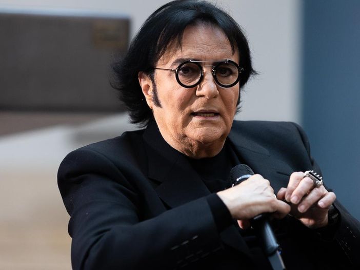 Concerti: Renato Zero, quattro volte al Circo Massimo