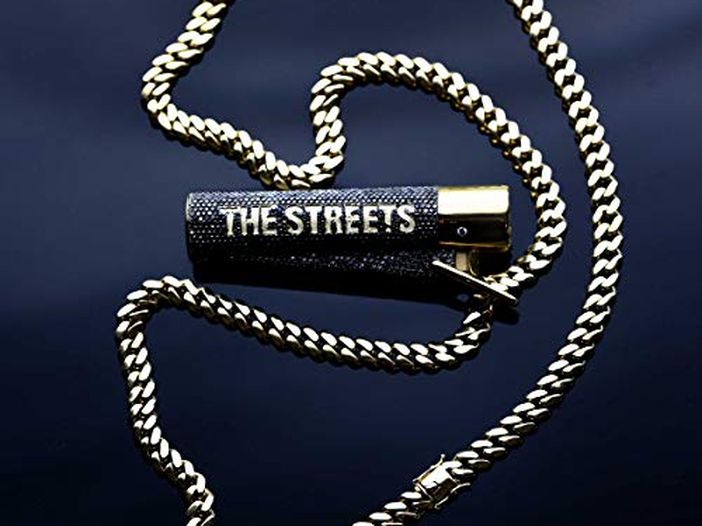 Primo agosto: Mark Skinner (Streets) batte il record per il video pi&ugrave; lungo