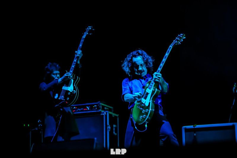 18 luglio 2019 - Bologna Sonic Park - Afterhours in concerto