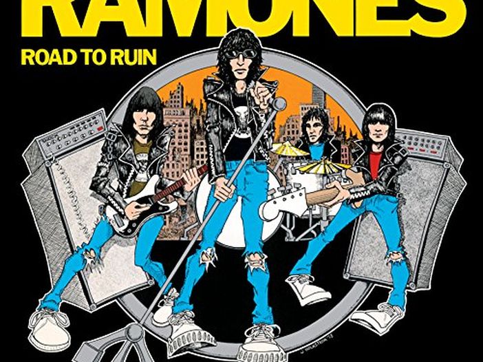 Tom Petty, Talking Heads, Ramones e Isaac Hayes nella Rock And Roll Hall Of Fame Tom Petty, Talking Heads, Ramones e Isaac Hayes nella Rock And Roll Hall Of Fame