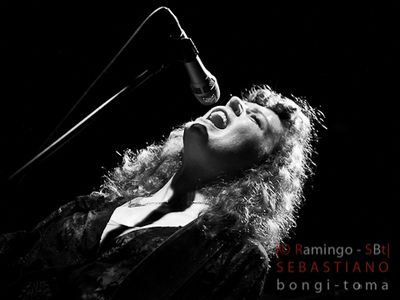 A febbraio il debutto da solista della ex-Hole Melissa Auf Der Maur