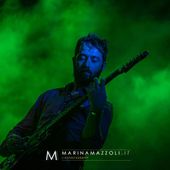 8 luglio 2016 - Goa Boa Festival - Arena del Mare - Genova - Afterhours in concerto 8 luglio 2016 - Goa Boa Festival - Arena del Mare - Genova - Afterhours in concerto