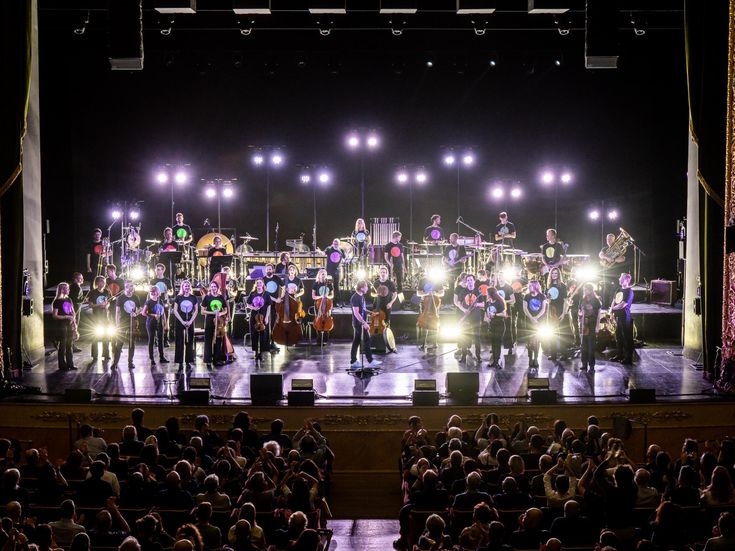 Che mondo ci aspetta? Brian Eno risponde su &amp;#8216;Global&amp;#8217;