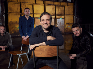 Gli Starsailor si alleano a MP3.com per promuovere il loro nuovo singolo