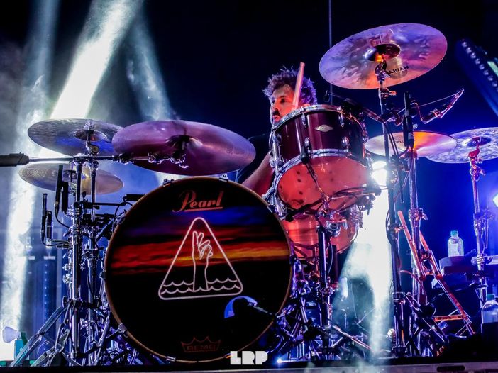 Concerti, Papa Roach; due date in Italia a giugno Concerti, Papa Roach; due date in Italia a giugno