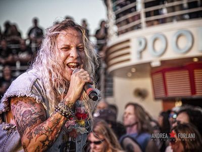Monsters of Rock