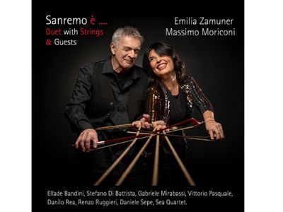 Massimo Moriconi Emilia Zamuner