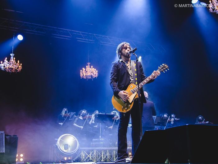 La genesi di &#039;Romanzo criminale&#039;: &#039;Cos&#039;&egrave; pi&ugrave; criminale dell&#039;indie rock?&#039;