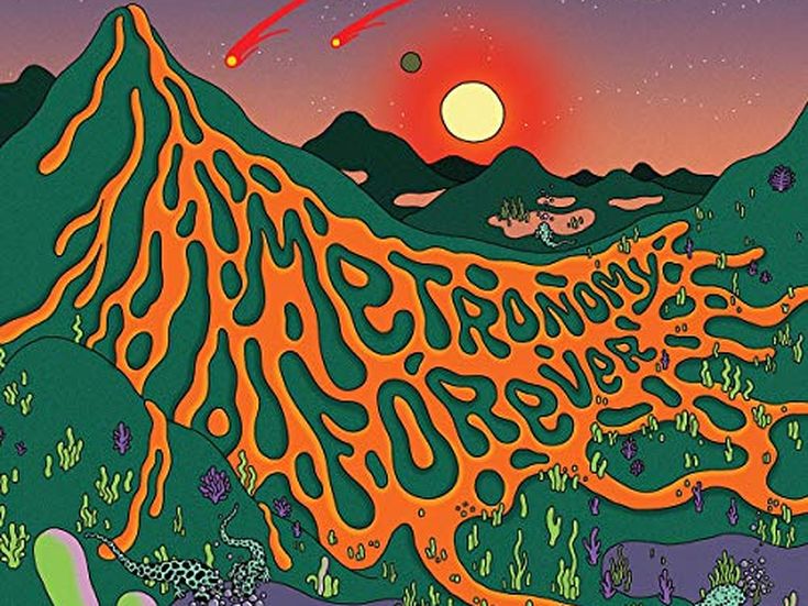 Concerti, Metronomy a Milano: &apos;Nel nuovo disco convivono epoche diverse&apos;