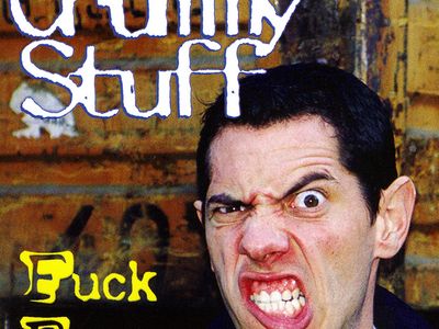 100 musicisti punk insieme a Milano per le riprese del video dei Crummy Stuff