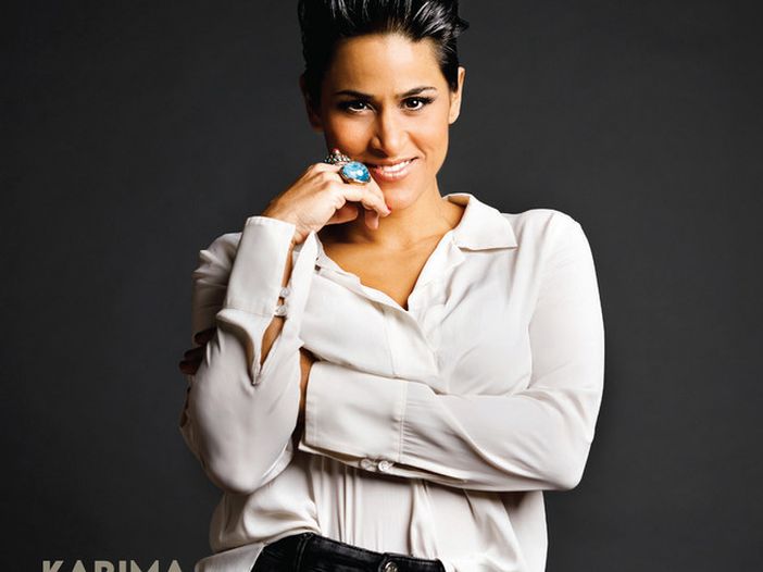 Karima e lo strano caso della canzone che cambia autori Karima e lo strano caso della canzone che cambia autori