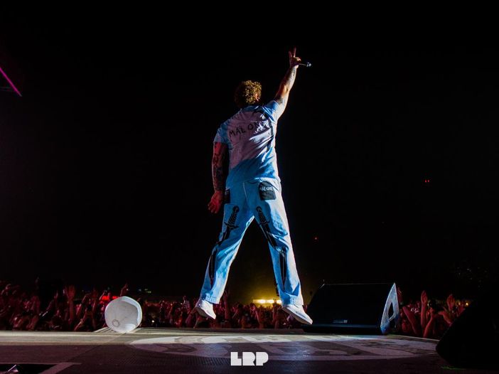 Post Malone: ascolta &quot;Take What You Want&rdquo; con Ozzy Osbourne
