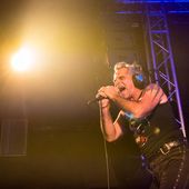 8 maggio 2025 - Hiroshima Mon Amour - Torino - Piero Pel&ugrave; in concerto