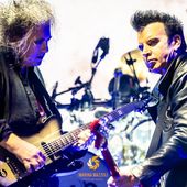 4 novembre 2022 - Mediolanum Forum - Assago (Mi) - Cure in concerto