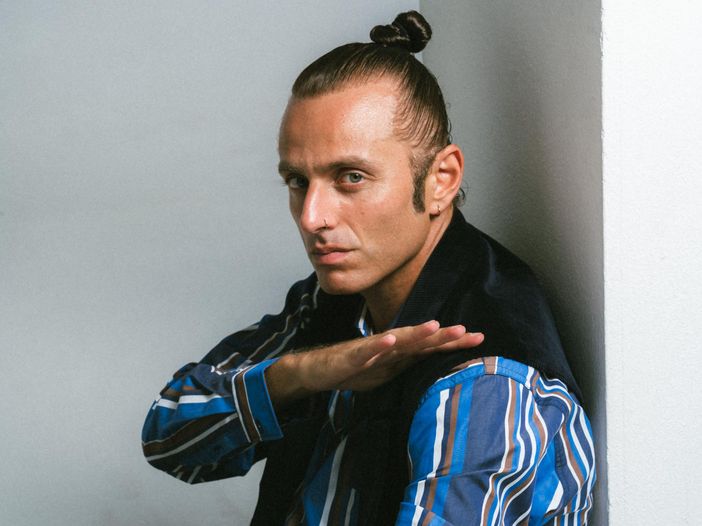 Ghemon: &ldquo;Rivendico il piacere della sorpresa&rdquo;