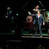4 luglio 2022 - Arena - Verona - Nick Cave in concerto