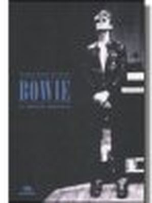 BOWIE - LA TRILOGIA BERLINESE Thomas Jerome Seabrook