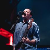 30 maggio 2022 &ndash; Carroponte - Sesto San Giovanni (Mi) &ndash; Social Distortion in concerto
