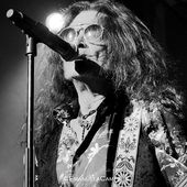 10 aprile 2019 - Alcatraz - Milano - Glenn Hughes in concerto