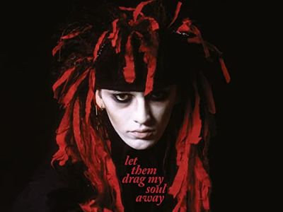 En travesti: Burns dei Dead Or Alive sul ‘Sunday Times’