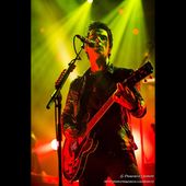 20 ottobre 2015 - Alcatraz - Milano - Stereophonics in concerto