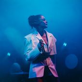 18 ottobre 2022 - Estragon - Bologna - Annalisa in concerto