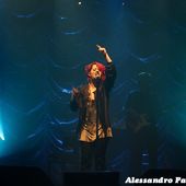 3 maggio 2012 - PalaBrescia - Brescia - Noemi in concerto 3 maggio 2012 - PalaBrescia - Brescia - Noemi in concerto