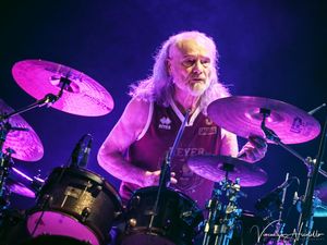 50 anni di Moog: il contributo di Tony Pagliuca (Le Orme)