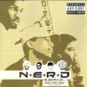 N.E.R.D. - IN SEARCH OF...