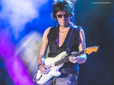 Jeff Beck