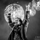 26 giugno 2018 - Stadio Olimpico - Roma - Pearl Jam in concerto 26 giugno 2018 - Stadio Olimpico - Roma - Pearl Jam in concerto