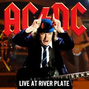 AC/DC - LIVE AT RIVER PLATE