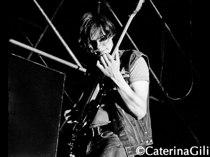 Concerti, Strokes: una data a Milano il 12 luglio