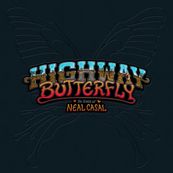 Various Artists - HIGHWAY BUTTERFLY: THE SONGS OF NEAL CASAL