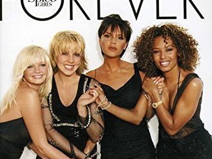 Spice girls