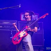 13 novembre 2022 - Gran Teatro Geox - Padova - Little Pieces of Marmelade in concerto