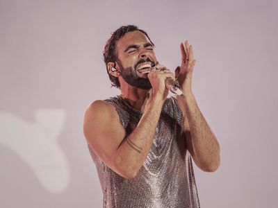 Marco Mengoni