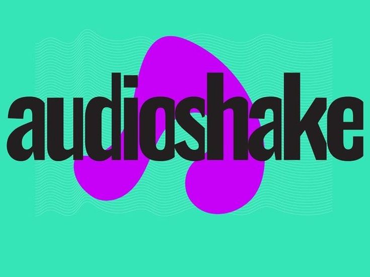 Audioshake