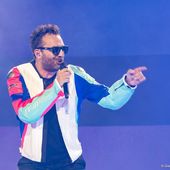 18 luglio 2025 - Stadio Olimpico - Roma - Cesare Cremonini in concerto 18 luglio 2025 - Stadio Olimpico - Roma - Cesare Cremonini in concerto
