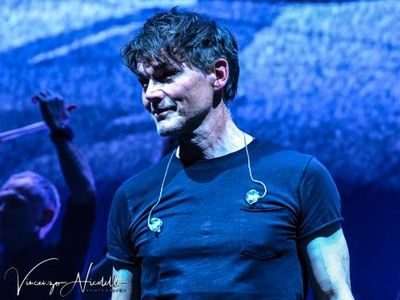 Il ritorno degli A-Ha