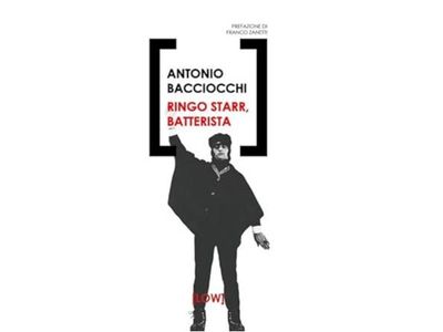 Ringo Starr