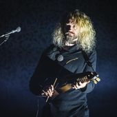 7 novembre 2024 - Teatro degli Arcimboldi - Milano - Wardruna in concerto