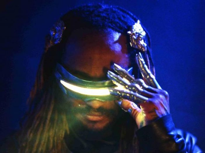 Thundercat, nuovo album prodotto da Flying Lotus. Ascolta
