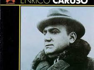 Enrico Caruso