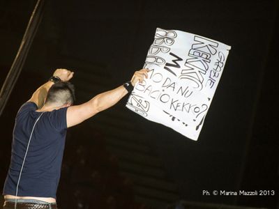 Concerti, Modà: esce a febbraio il nuovo album &apos;Gioia&apos;, poi il tour