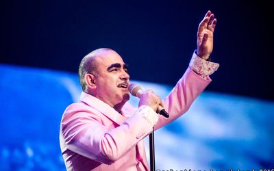 20 maggio 2016 - MandelaForum - Firenze - Elio e le Storie Tese in concerto