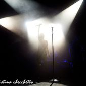 28 luglio 2013 - Padova Pride Village - Padova - Irene Grandi in concerto